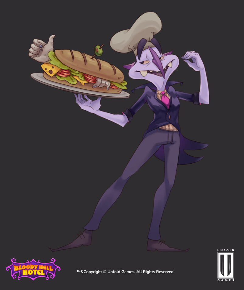 Dark Harvest