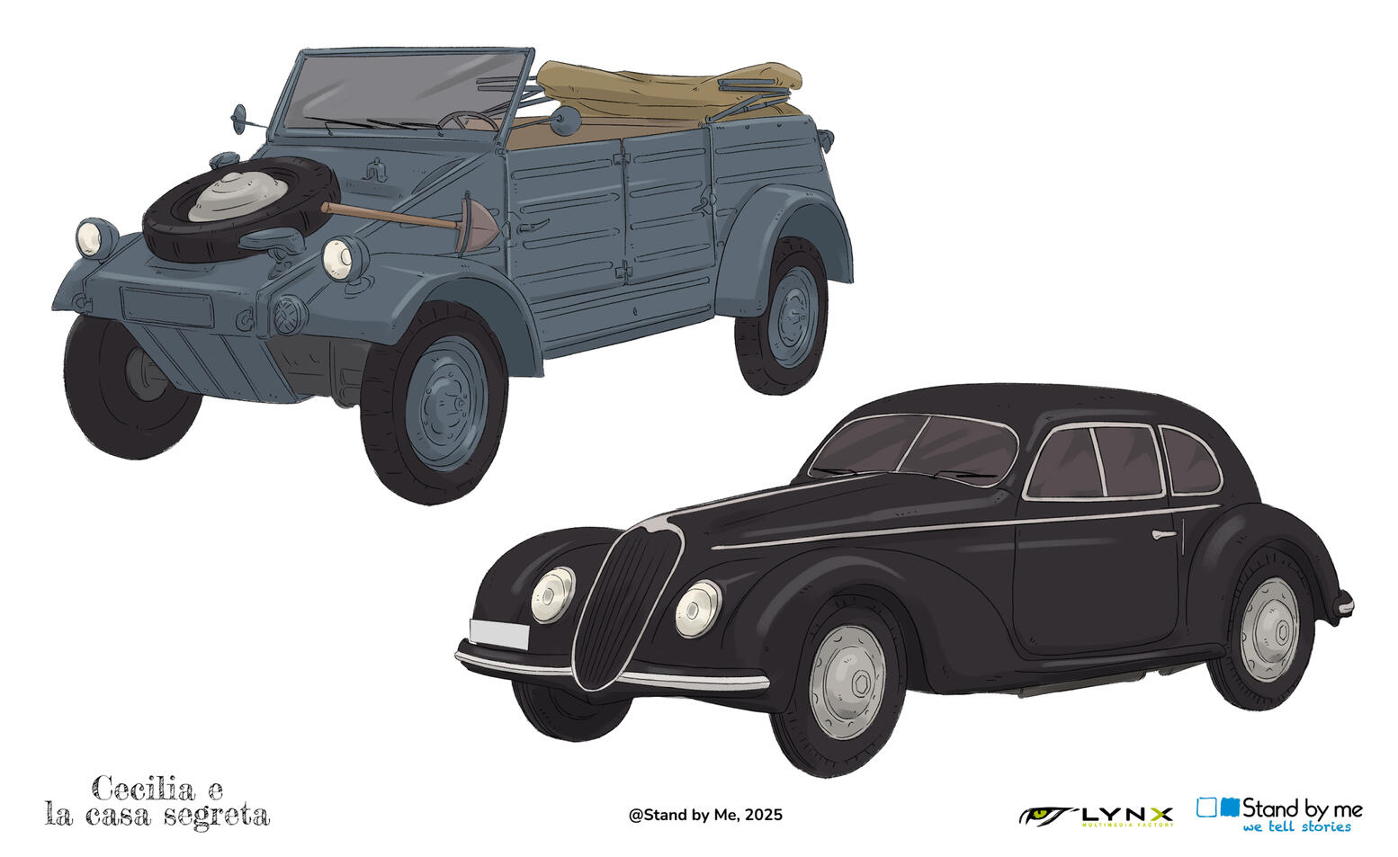 Vehicles